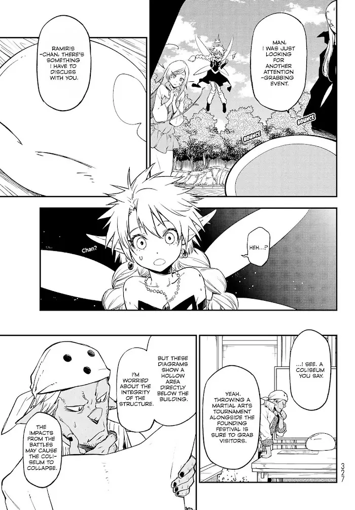 That Time I Got Reincarnated as a Slime Chapter 103 image 27_optimized